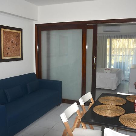 Araca Flat 308 - Lateral Vista Jardim Villa Natal Kültér fotó